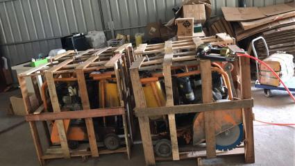 革吉行李、家具、电器包装托运