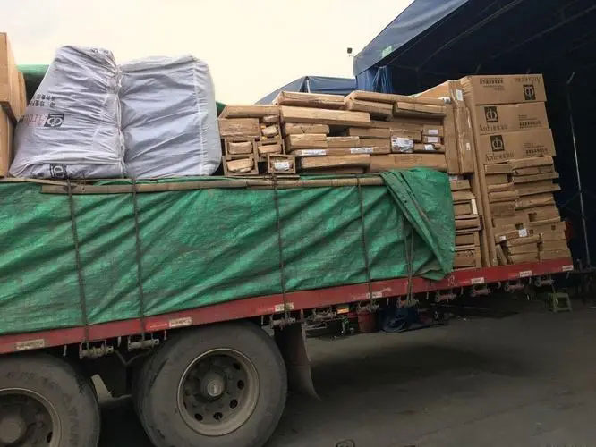 革吉家具托运